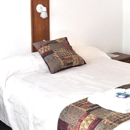 Hotel Venezia Necochea Esterno foto