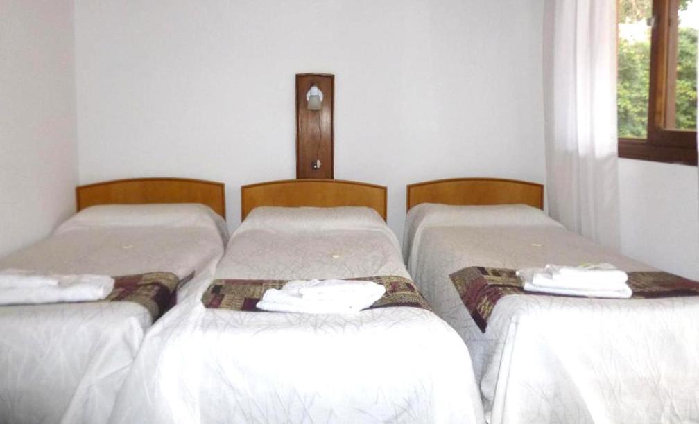 Hotel Venezia Necochea Esterno foto